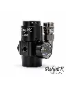 Balystik HPR200 HPA Regulador US - Black Ops