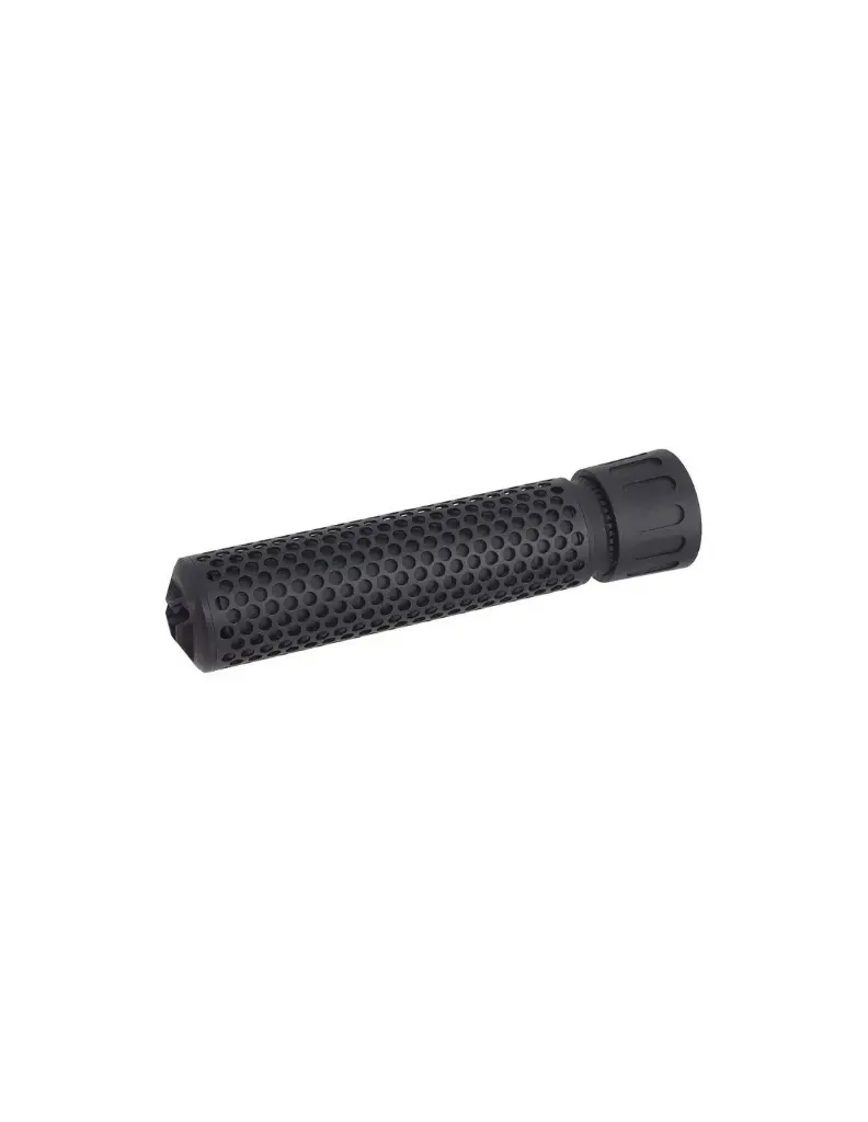 5KU KAC  Silenciador 556 QDC - Black