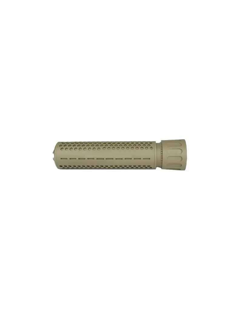 5KU KAC Silenciador 556 QDC - Tan