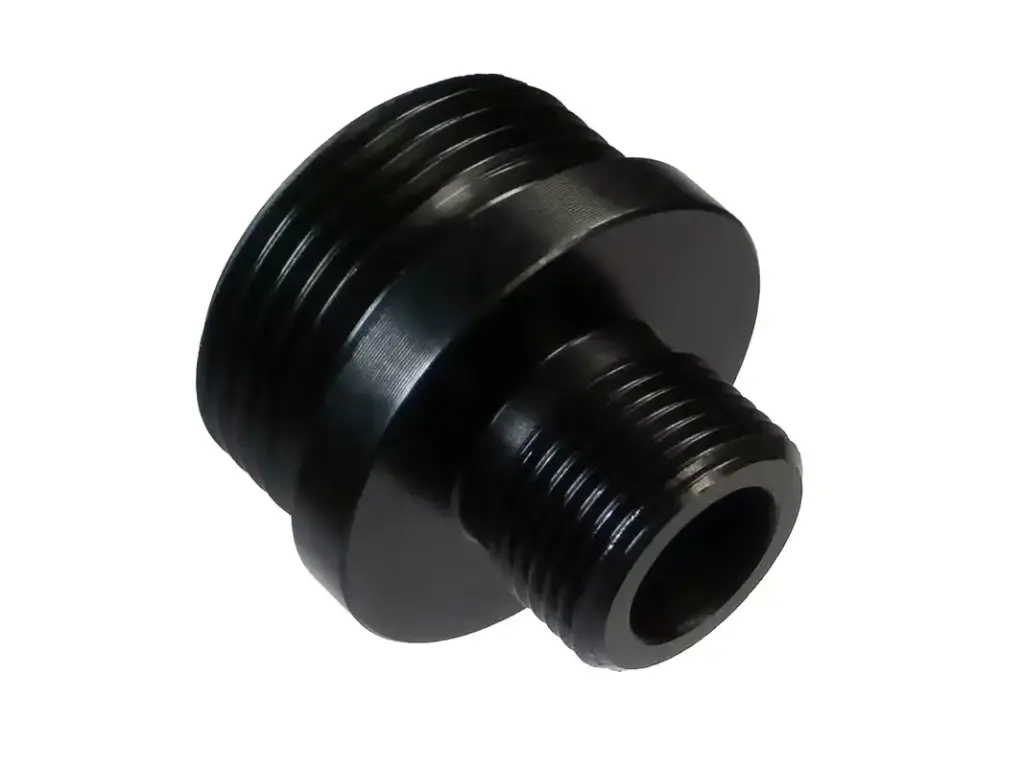 ADAPTADOR SILENCIADOR WELL MB01 MB05