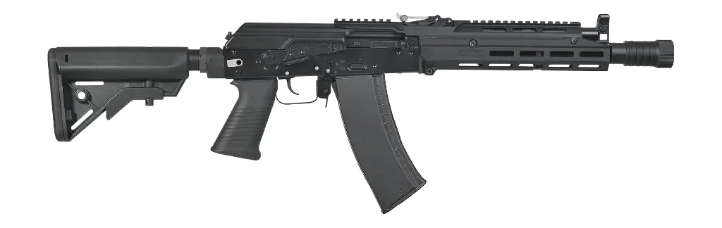 AK105 TACTICAL GBB (VFC)