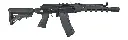 AK105 TACTICAL GBB (VFC)