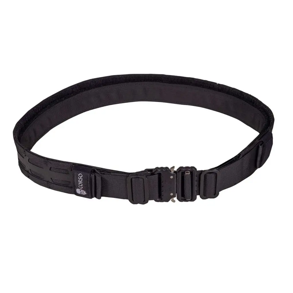 CEÑIDOR CORSO HOOK MOLLE MK3 NEGRO S/M