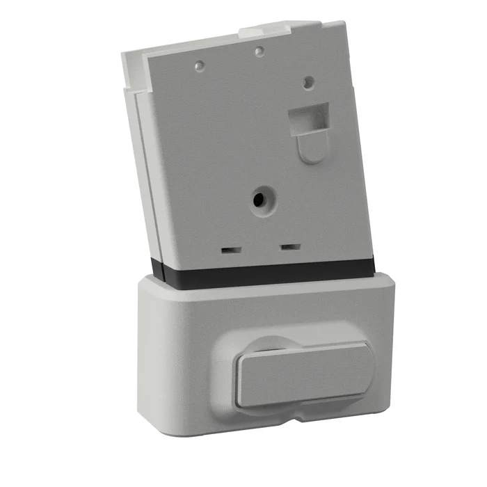 NOVESKE GHETTO BLASTER / MTR16 - HPA ADAPTER SPACER (AIRTAC)