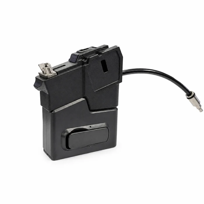 HIGH VOLUME TOKYO MARUI SAIGA-12K / SAIGA SBS M4 HPA ADAPTER - 2026 EDITION (AIRTAC)