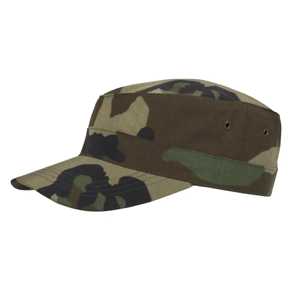 COMBAT CAP WOODLAND (HELIKON-TEX)