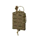 SPEED RELOAD POUCH.308 - ADAPTATIVE GREEN (DIRECT ACTION)