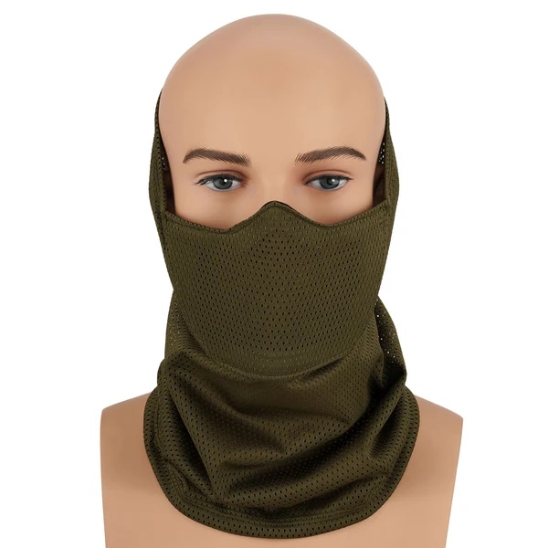 FACE WARRIOR DEFENDER (CYGNUS ARMORY)