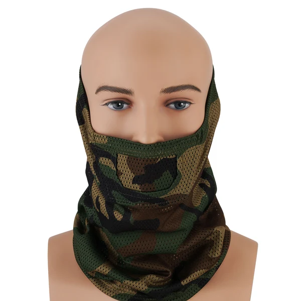 FACE WARRIOR (CYGNUS ARMORY)