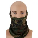 FACE WARRIOR (CYGNUS ARMORY)