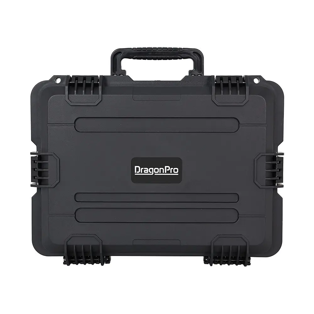 MALETÍN SUBFUSIL IP67 WATERPROOF (DRAGONPRO)