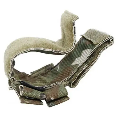 RIFLE CATCH MOLLE VELCRO (TMC)