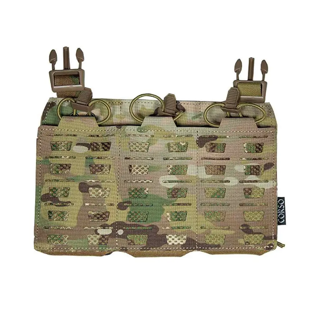 FRONT PANEL DAGGER M4/AK (CORSO)