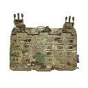 FRONT PANEL DAGGER M4/AK (CORSO)