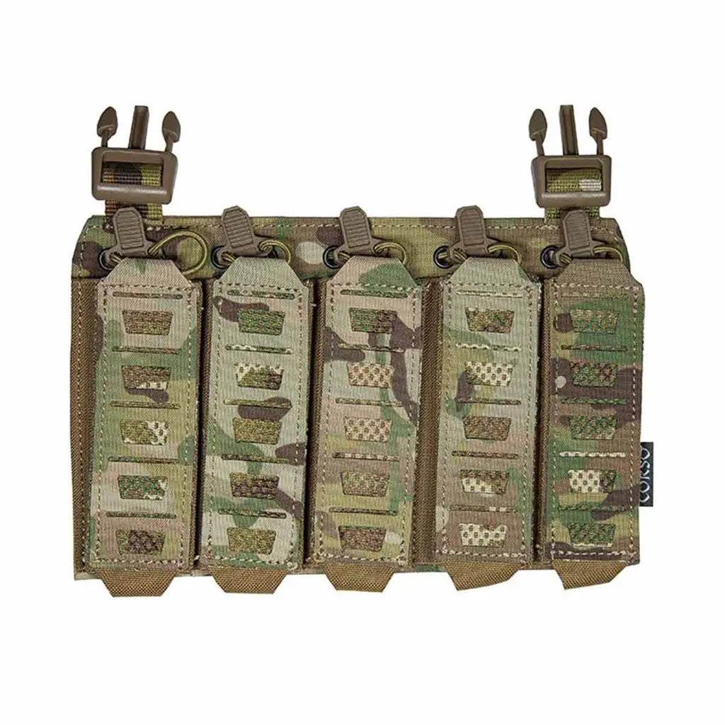 FRONT PANEL DAGGER MP5/MP7 (CORSO)