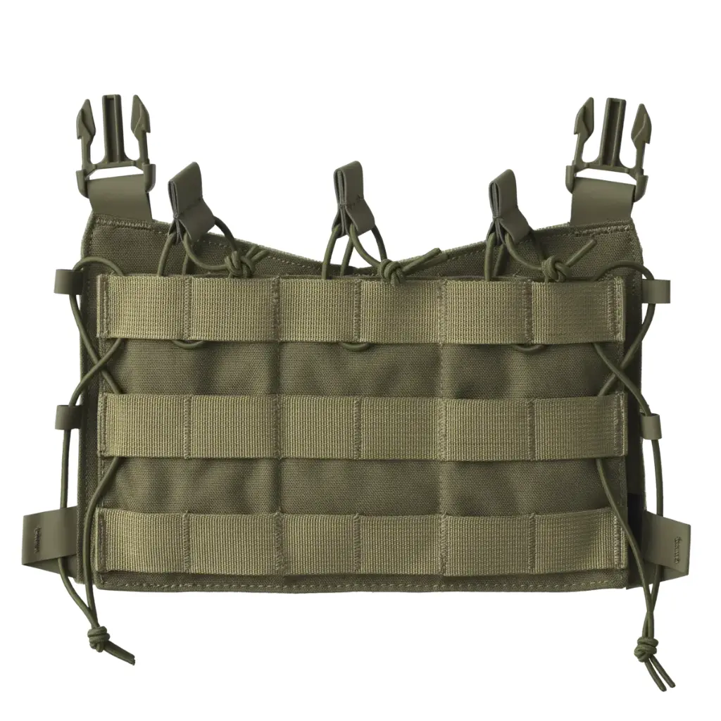 GUARDIAN FLAP BLACK (HELIKON-TEX)