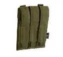 MP5 TRIPLE MAG POUCH (INVADER GEAR)
