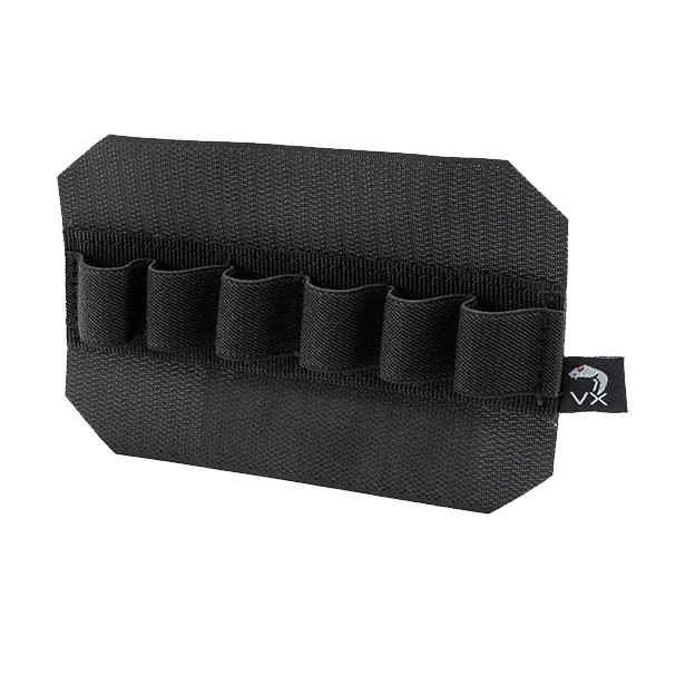 VX SHOTGUN CARTIDGE HOLDER (VIPER TACTICAL)