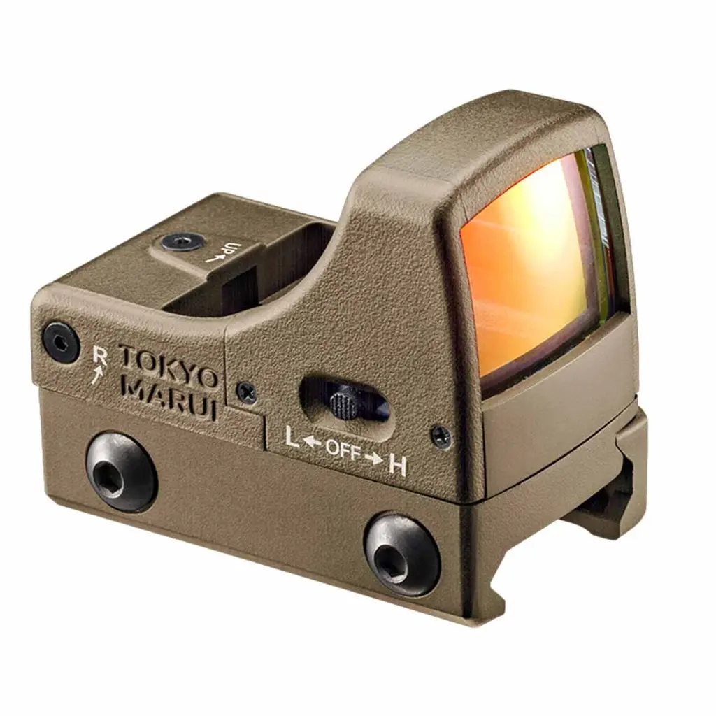 MICRO RED DOT PRO (TOKYO MARUI)