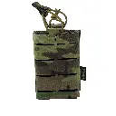LP RIFLE MAG POUCH (CONQUER)