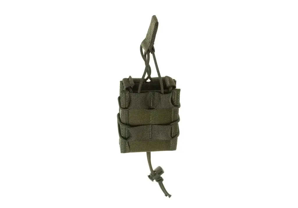 5.56 FAST MAG POUCH (INVADER GEAR)