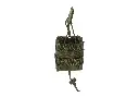 5.56 FAST MAG POUCH (INVADER GEAR)