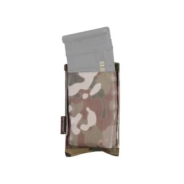 SINGLE MAG POUCH COYOTE (EMERSONGEAR)