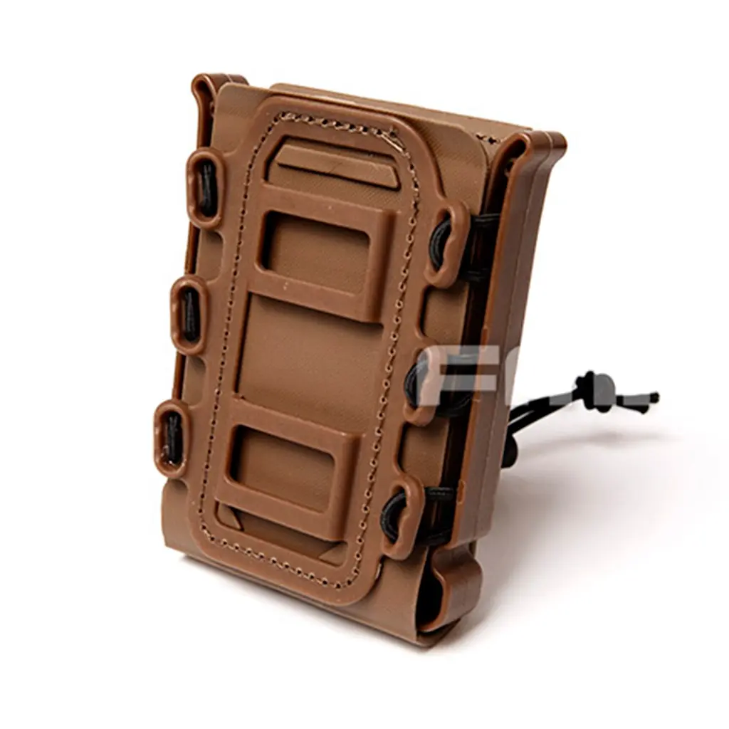 PORTACARGADOR SCORPION 7.62 DE (FMA)