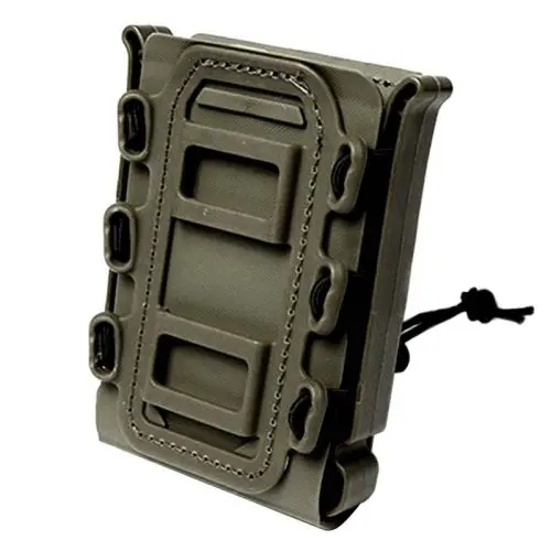 PORTACARGADOR SCORPION M4 (FMA)