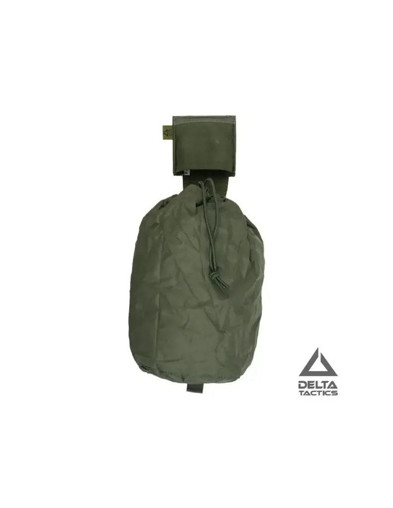 BOLSA DESCARGA MK1 (DELTA TACTICS)