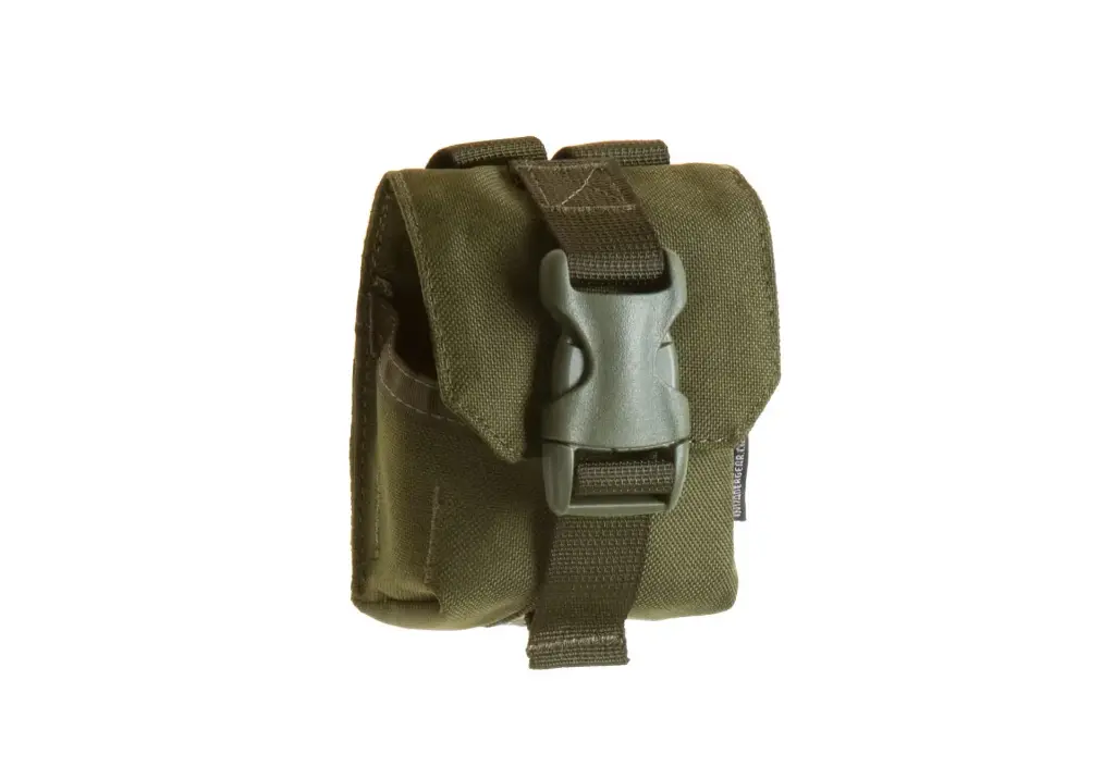 FRAG GRENADE POUCH (INVADER GEAR)