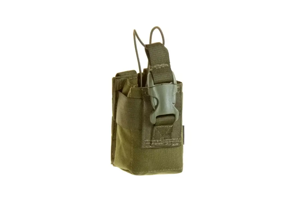 RADIO POUCH (INVADER GEAR)