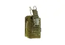 RADIO POUCH (INVADER GEAR)