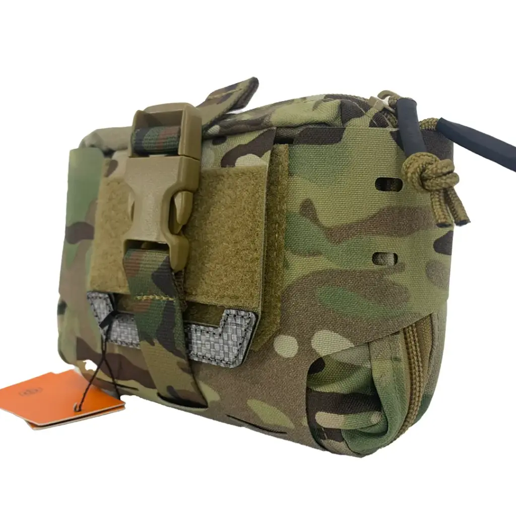 IFAK POUCH (CONQUER)