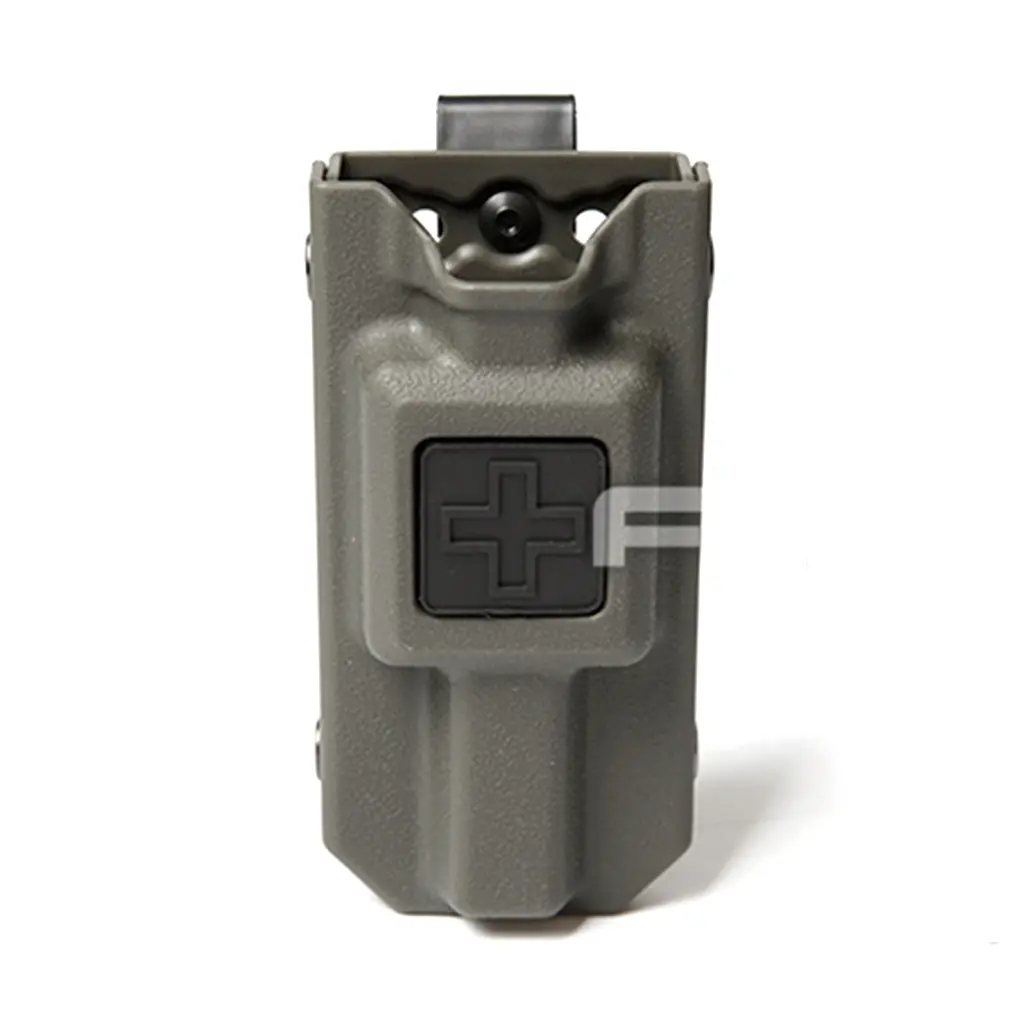 FUNDA TORNIQUETE RIGIDA (FMA)