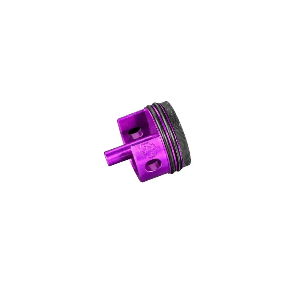 PROTECTOR V3 CNC CYLINDER HEAD (GATE EON)