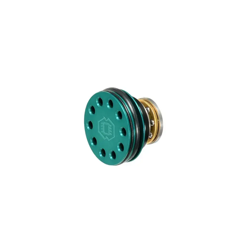 POWER HYBRID PISTON HEAD CNC (GATE EON)