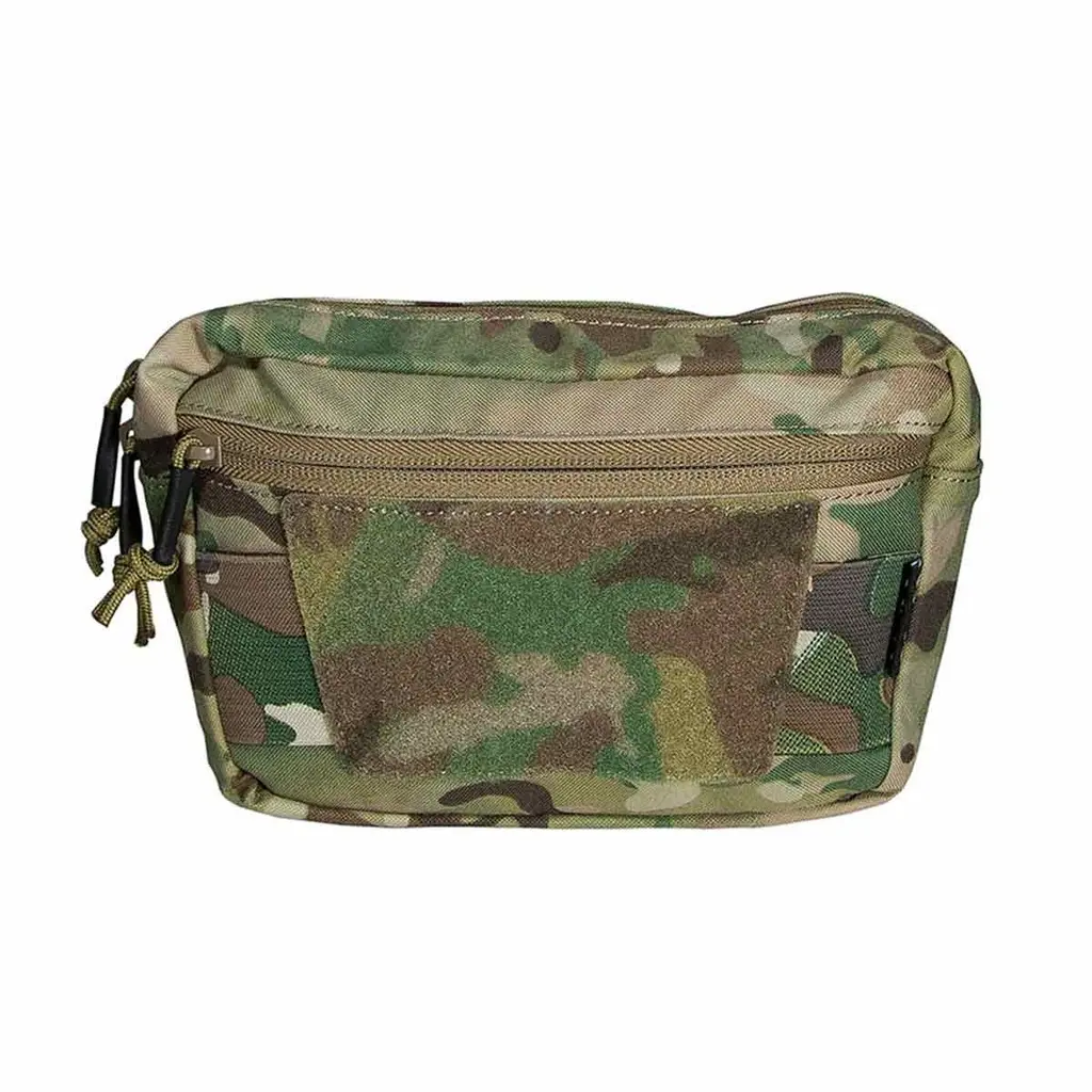 POUCH CORSO DAGGER UTILITY MK5 NEGRO