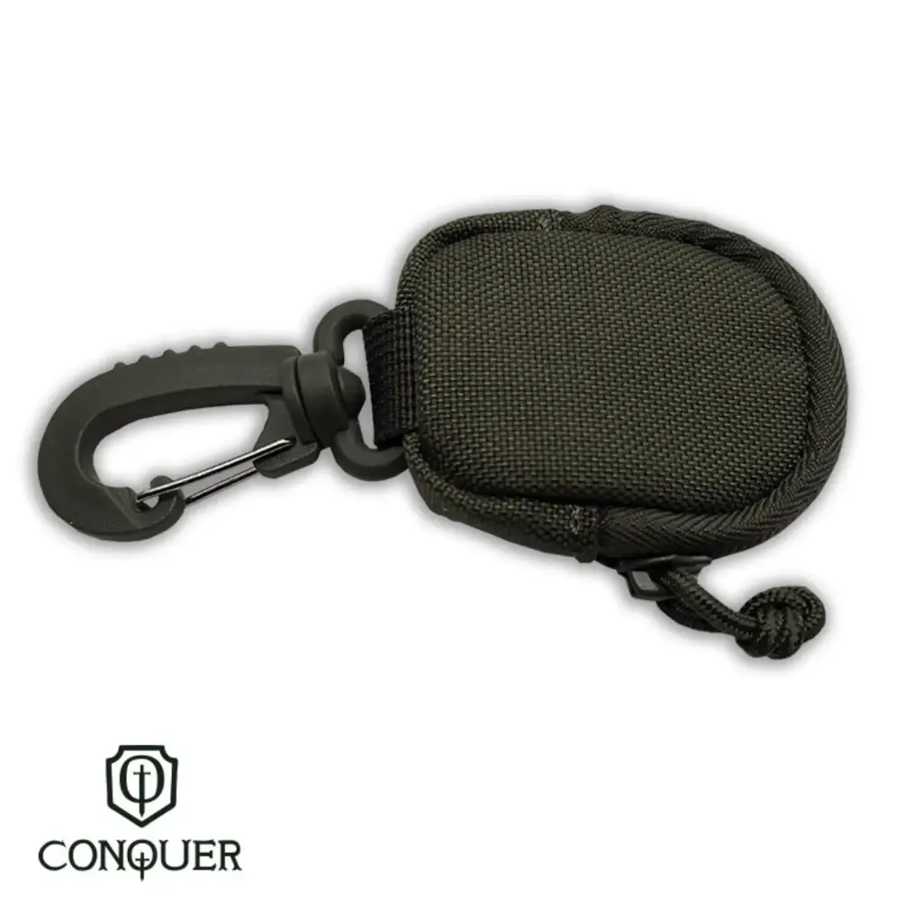 GOGGLE NANNY (CONQUER)