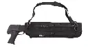 FUNDA PORTA ESCOPETA 50CM (DELTA TACTICS)