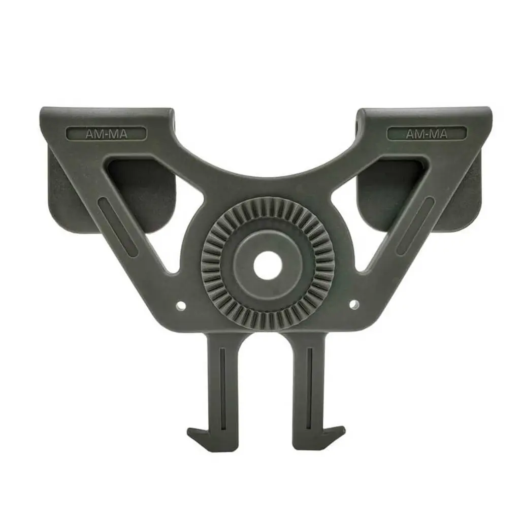 ENGANCHE RIGIDO MOLLE (AMOMAX)
