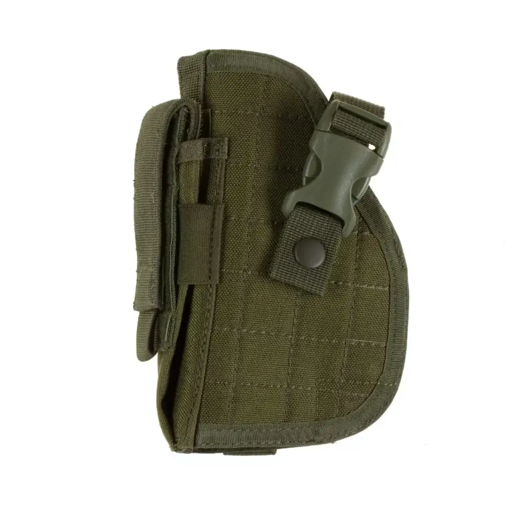 BELT HOLSTER LEFT (INVADER GEAR)