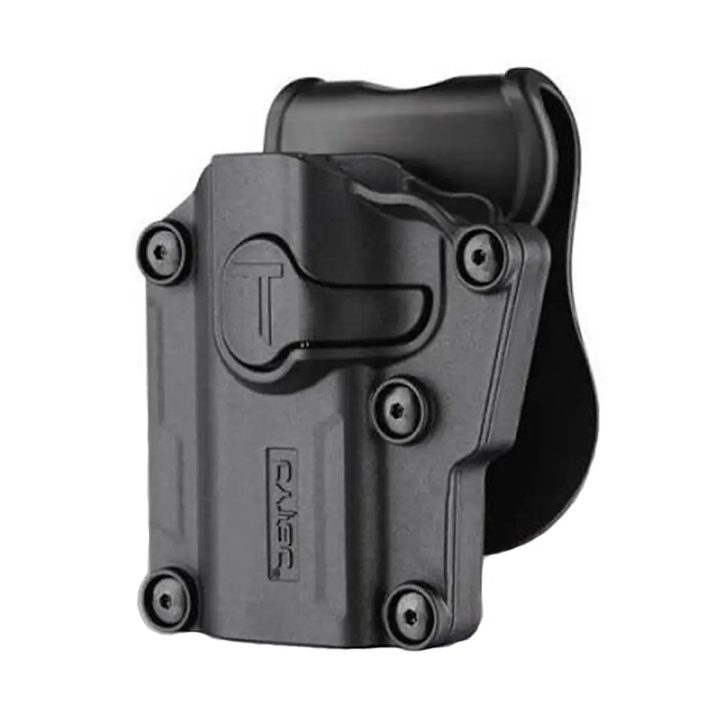 PISTOLERA UNIVERSAL ZURDO (CYTAC)