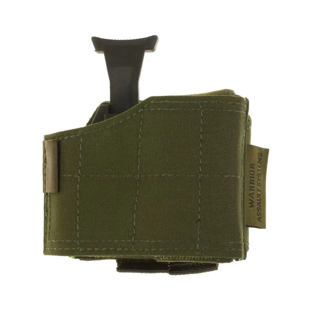 UNIVERSAL PISTOL HOLSTER (WARRIOR)