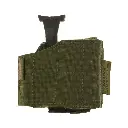 UNIVERSAL PISTOL HOLSTER (WARRIOR)