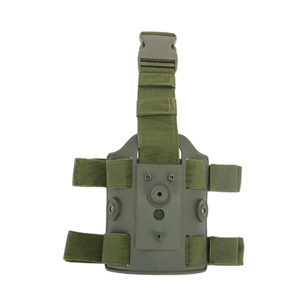 DROP LEG HOLSTER ATACHMENT (WOSPORT)