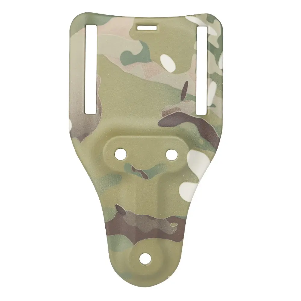 TACTICAL HOLSTER SHORT ADAPTER BASE (WOSPORT)