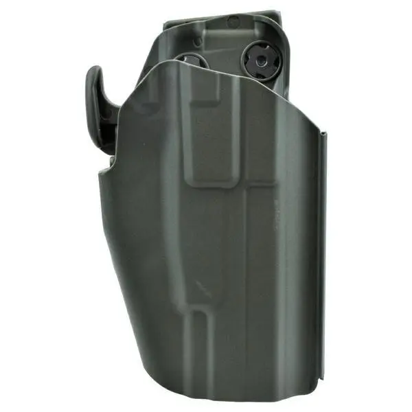 UNIVERSAL RIGID HOLSTER (WOSPORT)