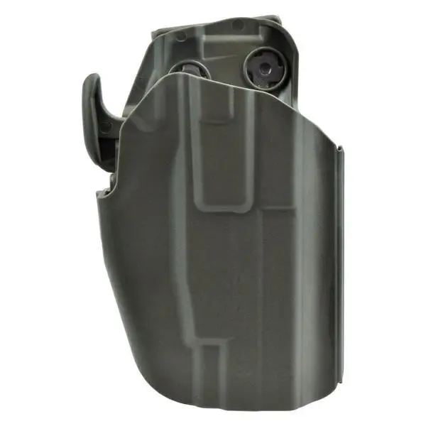 UNIVERSAL RIGID HOLSTER SHORT (WOSPORT)