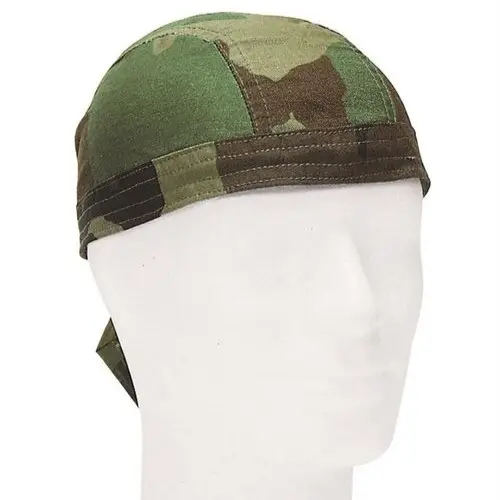 BANDANA GORRO CABEZA (MIL-TEC)